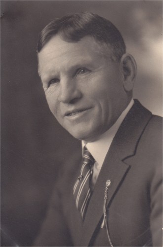 Henry Schrader
